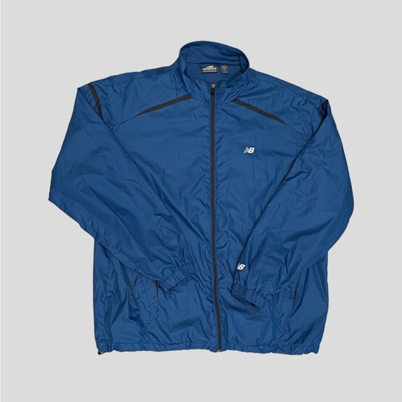 New Balance Active Wear Jacket NWOT - Picture 1 of 4